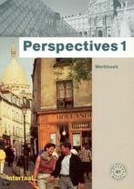 Perspectives 1 9789054515296 A. Delacroix, Boeken, Verzenden, Zo goed als nieuw, A. Delacroix