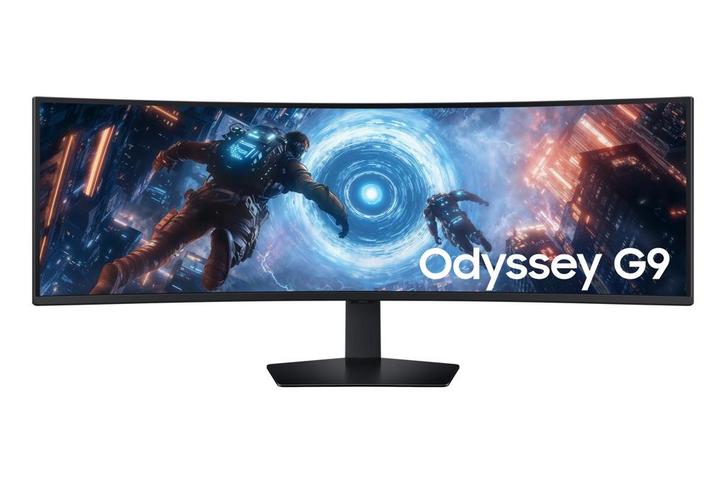 Samsung S49FG914EU computer monitor 124,5 cm (49) 5120 x699, Audio, Tv en Foto, Overige Audio, Tv en Foto, Ophalen of Verzenden