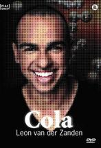 Leon Van Der Zanden - Cola, Cd's en Dvd's, Verzenden, Nieuw in verpakking