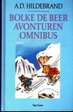Bolke de Beer Avonturen Omnibus 9789052951553 Hildebrand, Verzenden, Gelezen, Hildebrand
