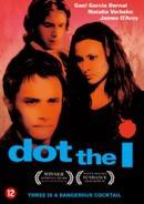 Dot the I - DVD, Cd's en Dvd's, Dvd's | Drama, Verzenden