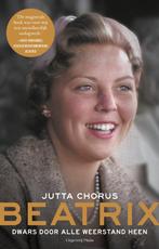 9789493420182 Beatrix Jutta Chorus, Boeken, Verzenden, Nieuw, Jutta Chorus