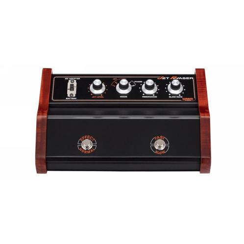 Warm Audio Jet Phaser Phaser effect, Muziek en Instrumenten, Instrumenten | Toebehoren, Zo goed als nieuw, Ophalen of Verzenden