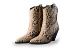 Tood Enkellaarzen in maat 36 Beige | 10% extra korting, Kleding | Dames, Schoenen, Verzenden, Beige, Lage of Enkellaarzen, Zo goed als nieuw
