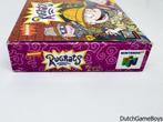 Nintendo 64 / N64 - Rugrats - Treasure Hunt - UKV, Verzenden, Gebruikt
