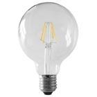 LED Filament G95 550Lm, Nieuw, Ophalen of Verzenden, Led-lamp