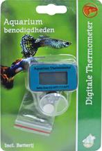 Boon Thermometer Digitaal Inclusief Batterij, Dieren en Toebehoren, Vissen | Aquaria en Toebehoren, Nieuw, Ophalen of Verzenden