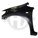 SPATBORD VOOR TOYOTA AURIS H/B E15 2007-2010 5380202100, Ophalen of Verzenden, Nieuw