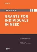 The Guide to Individuals in Need 2016/17 by Jennifer, Gelezen, Jennifer Reynolds, Rachel Cain, Verzenden