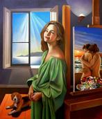 Antonio Pirozzi - Luce del mattino