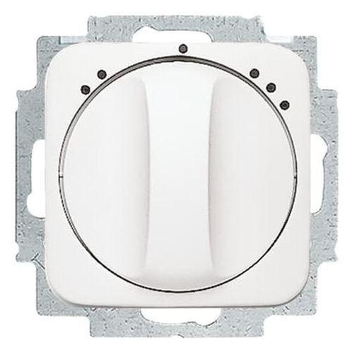 Busch Jaeger Reflex SI 3 standen schakelaar incl. afdekking, Doe-het-zelf en Verbouw, Elektra en Kabels, Nieuw, Ophalen of Verzenden