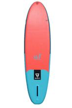 Refurbished - SUP - Brunotti Discovery 106 Inflatable SU, Ophalen of Verzenden, Gebruikt, SUP-boards