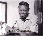 cd - Nat King Cole - Essential Original Albums, Zo goed als nieuw, Verzenden