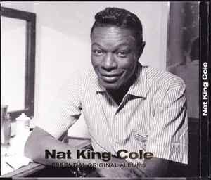 cd - Nat King Cole - Essential Original Albums, Cd's en Dvd's, Cd's | Overige Cd's, Zo goed als nieuw, Verzenden