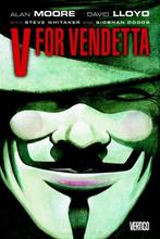 V for vendetta / Vertigo 9781401208417, Boeken, Verzenden, Zo goed als nieuw