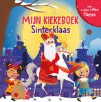 Mijn kiekeboek - Sinterklaas 9789463548564 Fiona Huisman, Verzenden, Gelezen, Fiona Huisman