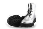 Blue Box Veterboots in maat 38 Zilver | 10% extra korting, Kinderen en Baby's, Verzenden, Jongen of Meisje, Schoenen, Blue Box