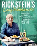 9781785940927 Rick Steins Long Weekends | Tweedehands, Verzenden, Zo goed als nieuw, Rick Stein