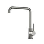 Keukenmengkraan Hotbath Cobber 1-hendel 31.5 cm Draaibare, Ophalen of Verzenden, Nieuw, Kraan