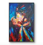 Leandro Olano - El Silencio que Mira