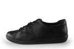 Ecco Sneakers in maat 36 Zwart | 10% extra korting, Ecco, Verzenden, Zwart, Sneakers of Gympen