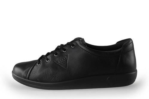 Ecco Sneakers in maat 36 Zwart | 10% extra korting, Kleding | Dames, Schoenen, Zwart, Zo goed als nieuw, Sneakers of Gympen, Verzenden