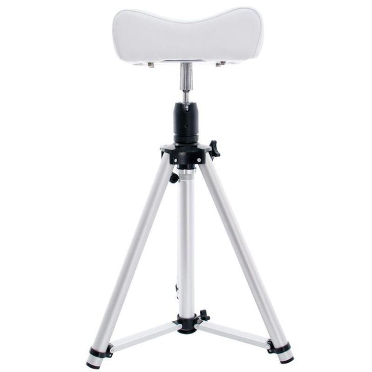 Professionele Pedicure Voetenbank Azzurro 301 Aluminium – In, Huis en Inrichting, Tafels | Salontafels, Ophalen of Verzenden