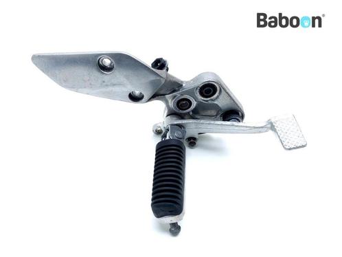 Schetsplaat Rechts Voor Yamaha FZS 1000 Fazer 2001-2005, Motoren, Onderdelen | Yamaha, Gebruikt, Verzenden