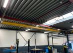 Demag enkelligger bovenloopkraan ± 11.760 mm x 1t  001457U, Doe-het-zelf en Verbouw, Gereedschap | Overige machines, Ophalen, Gebruikt