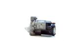 Startmotor Peugeot 206+  1.4 HDi eco 70 9664016980, Ophalen of Verzenden, Gebruikt, Peugeot