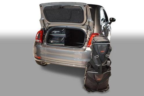 Reistassen | Car Bags | Fiat | 500e 20- 2d cab. | incl., Auto-onderdelen, Interieur en Bekleding, Nieuw, Fiat, Ophalen of Verzenden