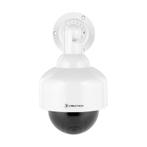 Cabletech Dummy Camera - Met Led Indicatie en Sticker - Op, Verzenden, Nieuw