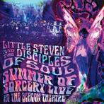 Little Steven And The Disciples Of Soul - Summer Of Sorcery, Boeken, Taal | Engels, Nieuw, Ophalen of Verzenden