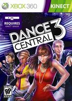 Dance Central 3 (Kinect) Xbox 360 Garantie & morgen in huis!, Spelcomputers en Games, Ophalen of Verzenden, Zo goed als nieuw