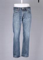 Vintage Straight Levis 501 Blue size 33 / 31, Kleding | Heren, Spijkerbroeken en Jeans, Ophalen of Verzenden, Nieuw