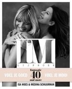 IM Lijfboek | 9789021567594 | Isa Hoes ; Medina Schuurman, Boeken, Zo goed als nieuw, Isa Hoes ; Medina Schuurman