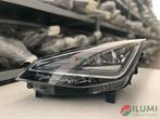 KOPLAMP SEAT IBIZA V ARONA VOLL LED 6F1941007A LINKS KP, Verzenden, Gebruikt, Seat