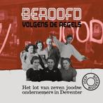 Beroofd volgens de regels 9789087048303 Joep Boerboom, Verzenden, Gelezen, Joep Boerboom