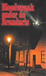 Bloedwraak Onder De Brandaris 9789070886806 A. Schol, Boeken, Verzenden, Zo goed als nieuw, A. Schol