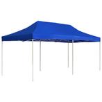 vidaXL Partytent professioneel inklapbaar 6x3 m aluminium, Verzenden, Nieuw, Partytent