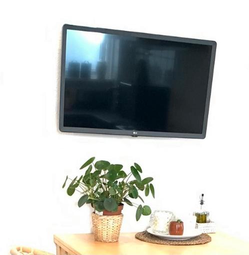 Studio te huur in Noordwijk - 45 m² - 2 kamer(s) - 2 kamers, Huizen en Kamers, Kamers te huur, Overige regio's