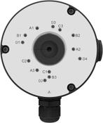 B10 Montage box Zwart, Audio, Tv en Foto, Videobewaking, Ophalen of Verzenden, Nieuw