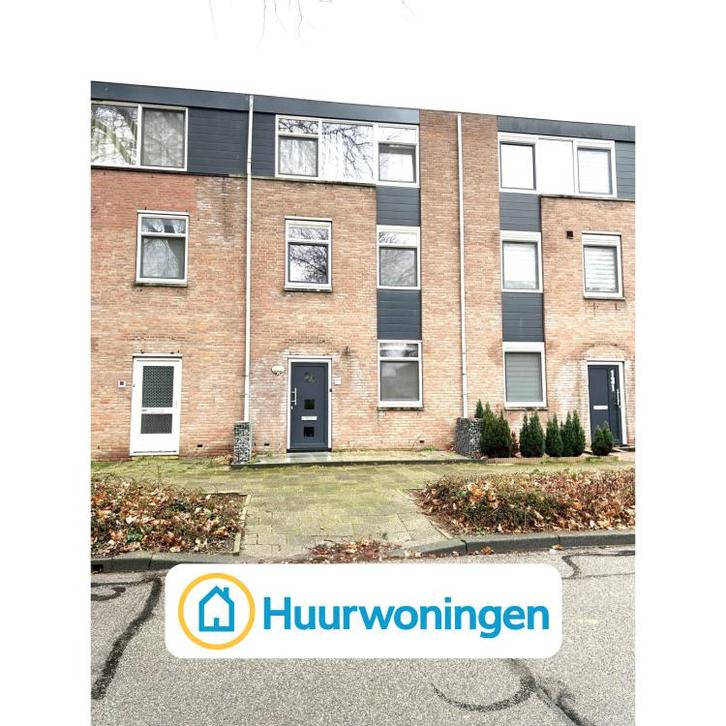 Te huur: Huis Parkdreef in Zoetermeer, Huizen en Kamers, Huizen te huur, Zuid-Holland