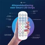 Lideka - LED Strip 3 Meter RGB - met Afstandsbediening -, Ophalen of Verzenden, Zo goed als nieuw