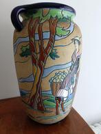 Amphora Riessner - Vaas - Aardewerk