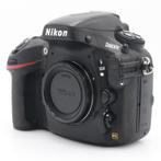 Digitale fotocamera | Nikon D850 body | Tweedehands, Verzenden, Gebruikt, Nikon