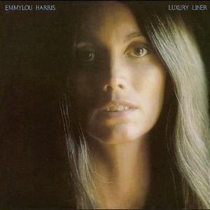 cd - Emmylou Harris - Luxury Liner, Cd's en Dvd's, Cd's | Overige Cd's, Zo goed als nieuw, Verzenden