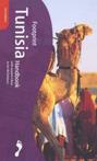 Tunisia Handbook with Western Libya 9781900949347