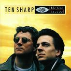 cd - Ten Sharp - The Fire Inside, Cd's en Dvd's, Verzenden, Zo goed als nieuw