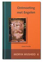 Ontmoeting met engelen / Wijsheid / 6 9789075702309 Morya, Verzenden, Zo goed als nieuw, Morya